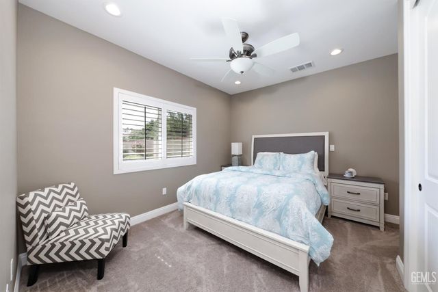 15710 Black Hawk Avenue, Bakersfield, CA 93314