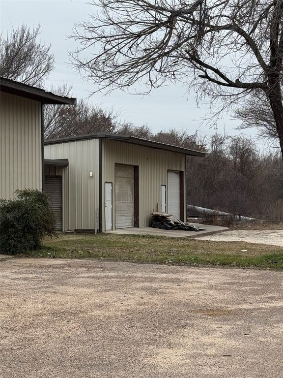1208 Fall Creek Highway H, Granbury, TX 76049