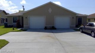 3727/3729 Skyline BLVD, Cape Coral, FL 33914