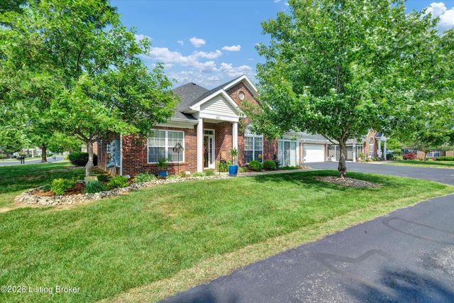 6411 Rivers End Dr, Louisville, KY 40258