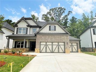 435 Brown Dove Ln, Grayson, GA 30017