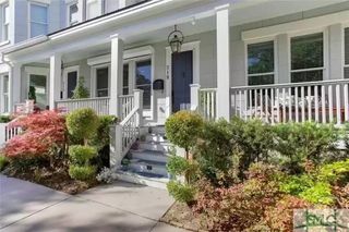 318 E Hall Street, Savannah, GA 31401