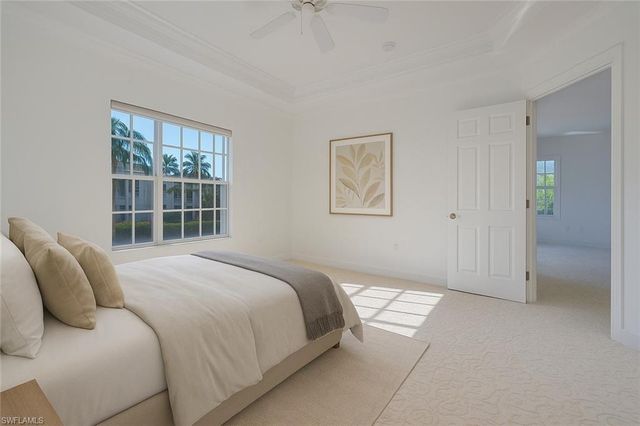 5030 BLAUVELT WAY # 202, Naples, FL 34105