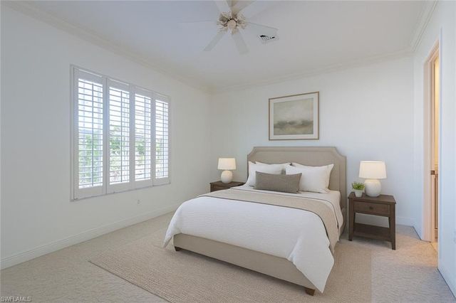 5030 BLAUVELT WAY # 202, Naples, FL 34105