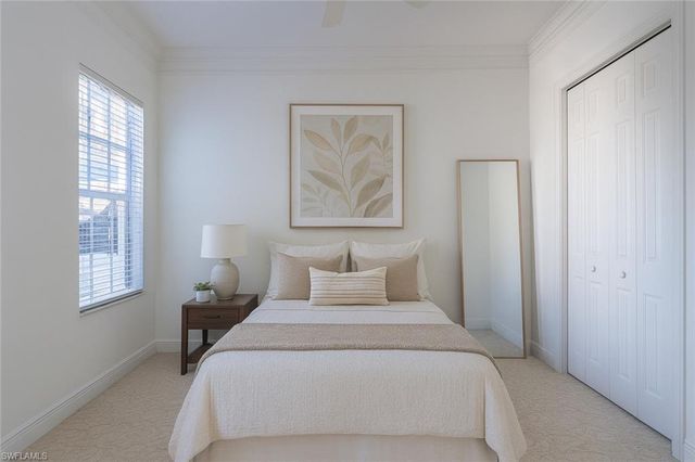 5030 BLAUVELT WAY # 202, Naples, FL 34105