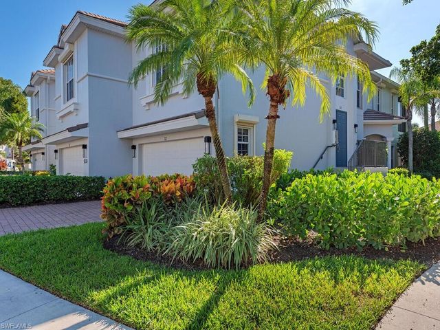 5030 BLAUVELT WAY # 202, Naples, FL 34105