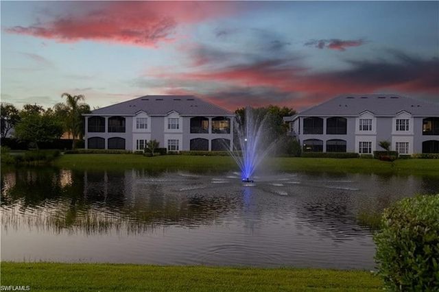 5030 BLAUVELT WAY # 202, Naples, FL 34105