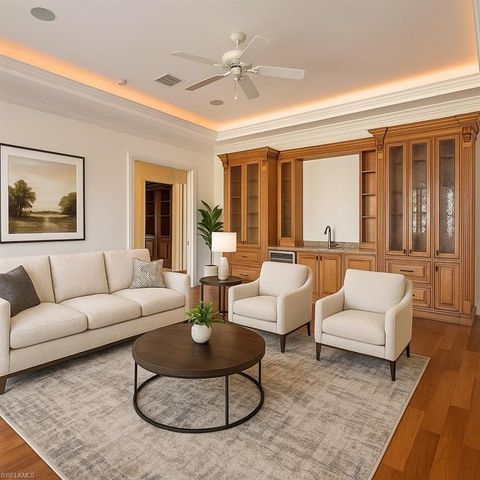 5030 BLAUVELT WAY # 202, Naples, FL 34105