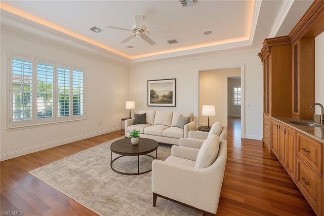 5030 BLAUVELT WAY # 202, Naples, FL 34105