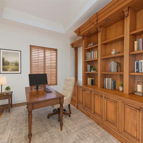 5030 BLAUVELT WAY # 202, Naples, FL 34105