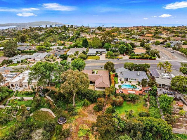 5877 Soledad Mountain Road, La Jolla, CA 92037