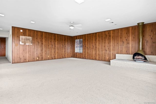 5877 Soledad Mountain Road, La Jolla, CA 92037