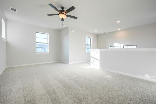 2241 Heather Hills Drive, Fort Worth, TX 76008