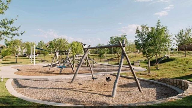 2241 Heather Hills Drive, Fort Worth, TX 76008