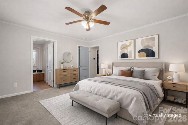 999 Stones Throw Drive, Concord, NC 28025