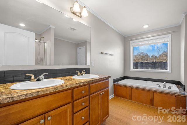 999 Stones Throw Drive, Concord, NC 28025