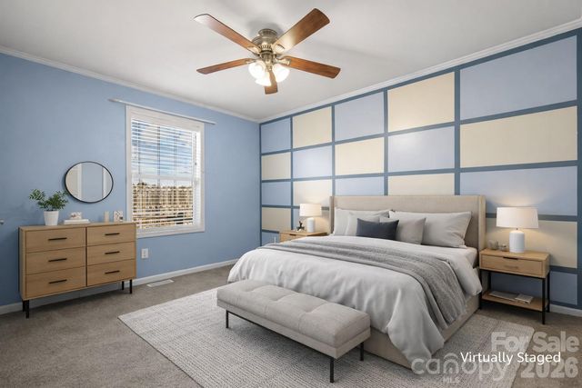 999 Stones Throw Drive, Concord, NC 28025