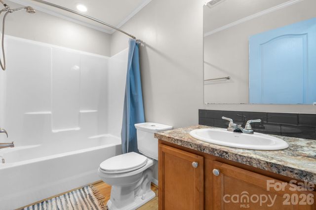 999 Stones Throw Drive, Concord, NC 28025