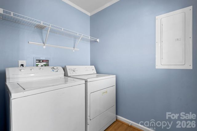 999 Stones Throw Drive, Concord, NC 28025