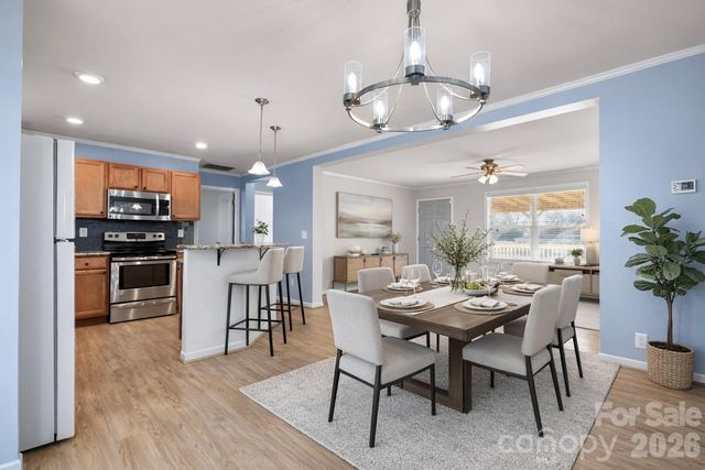 999 Stones Throw Drive, Concord, NC 28025