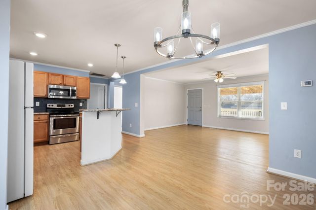 999 Stones Throw Drive, Concord, NC 28025