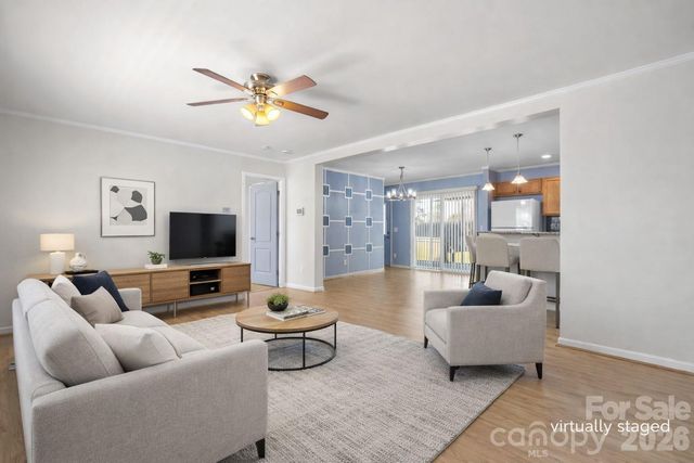 999 Stones Throw Drive, Concord, NC 28025