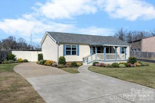 999 Stones Throw Drive, Concord, NC 28025