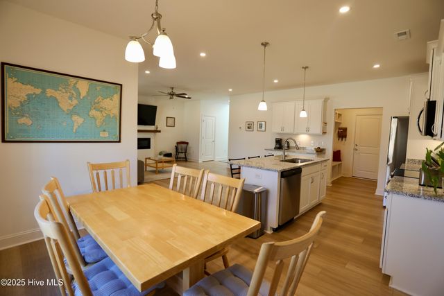 100 Falkirk Court, Carthage, NC 28327