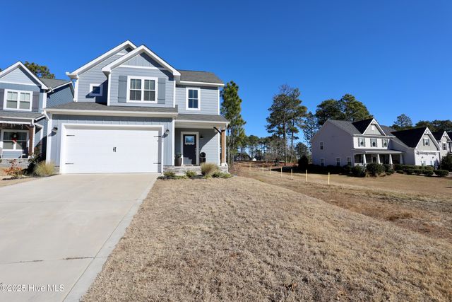 100 Falkirk Court, Carthage, NC 28327