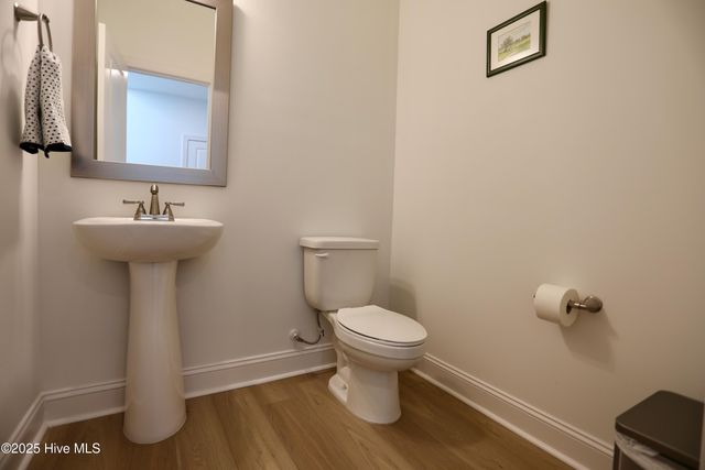 100 Falkirk Court, Carthage, NC 28327