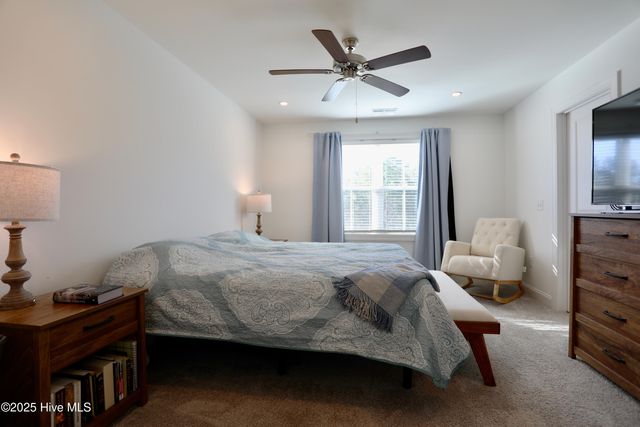 100 Falkirk Court, Carthage, NC 28327