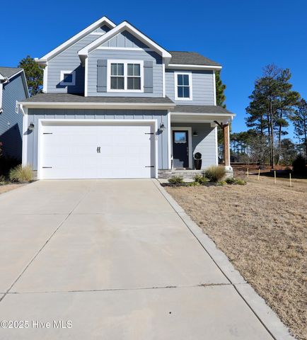 100 Falkirk Court, Carthage, NC 28327