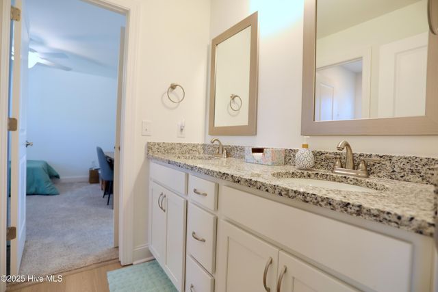 100 Falkirk Court, Carthage, NC 28327