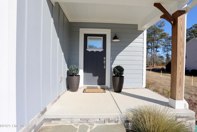 100 Falkirk Court, Carthage, NC 28327