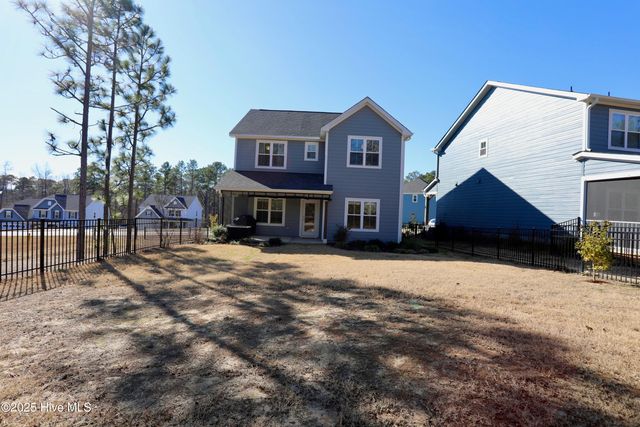100 Falkirk Court, Carthage, NC 28327