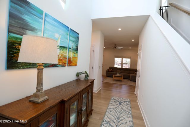 100 Falkirk Court, Carthage, NC 28327