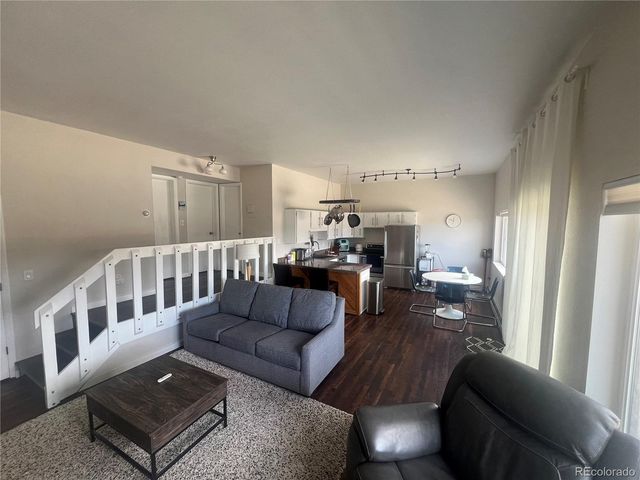 9876 Ryan Gulch Road 104, Silverthorne, CO 80498