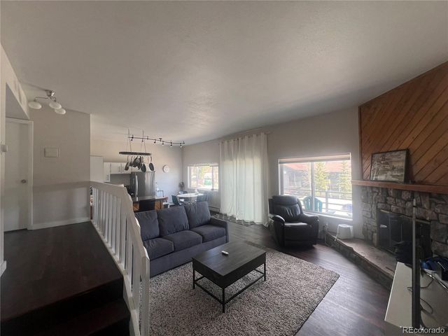 9876 Ryan Gulch Road 104, Silverthorne, CO 80498