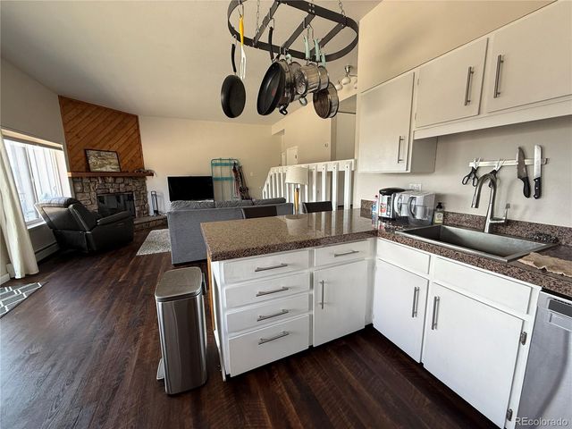 9876 Ryan Gulch Road 104, Silverthorne, CO 80498