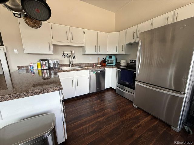 9876 Ryan Gulch Road 104, Silverthorne, CO 80498