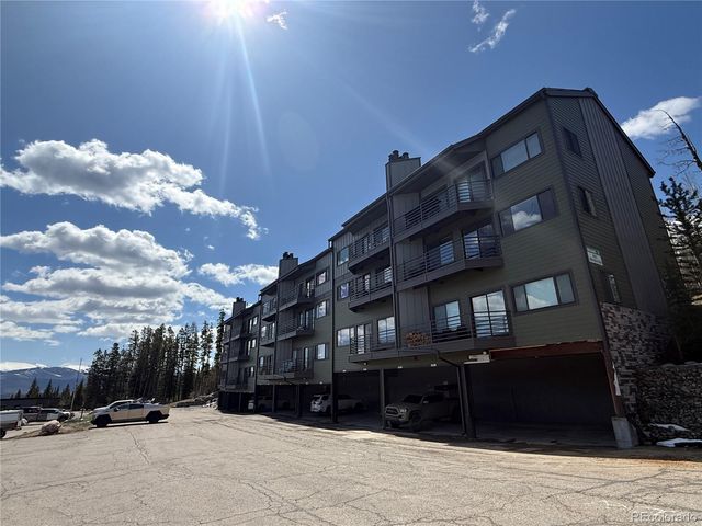 9876 Ryan Gulch Road 104, Silverthorne, CO 80498