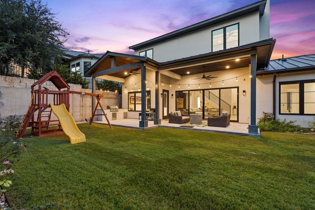 706 Crestone Stream DR, Austin, TX 78738