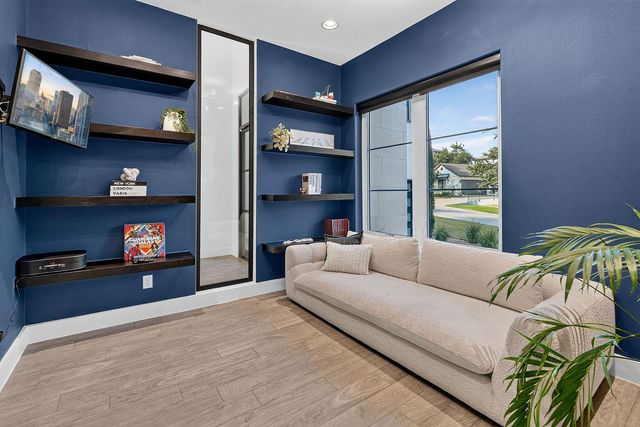 706 Crestone Stream DR, Austin, TX 78738
