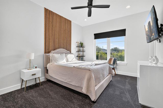 706 Crestone Stream DR, Austin, TX 78738