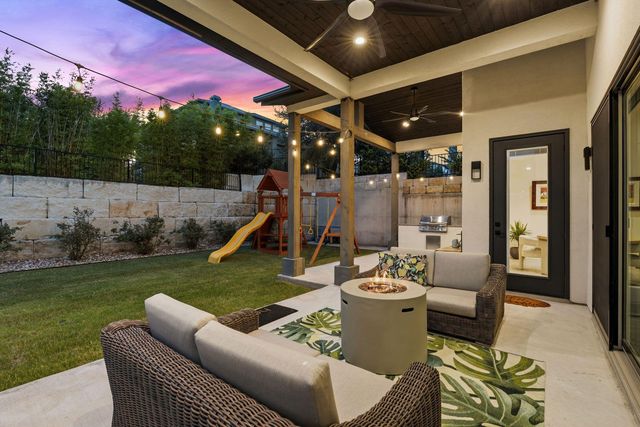 706 Crestone Stream DR, Austin, TX 78738