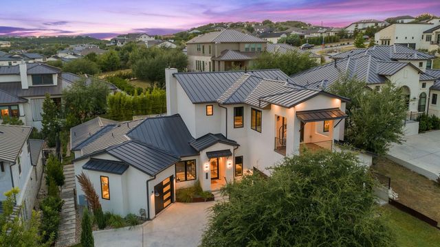 706 Crestone Stream DR, Austin, TX 78738