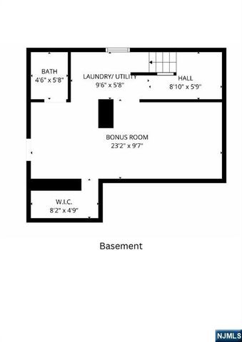 25 Woodland Avenue, Nutley, NJ 07110
