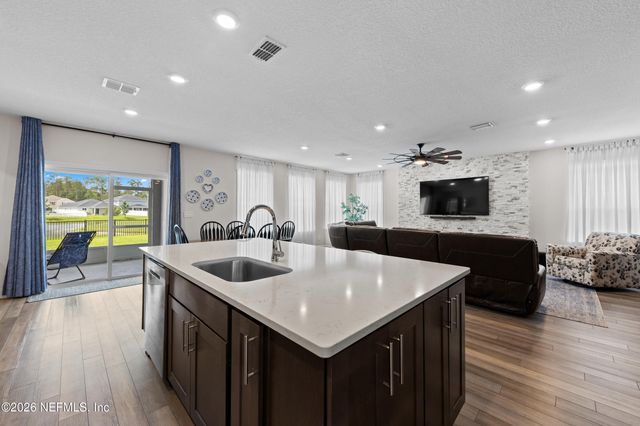 3213 CROCUS Lane, Green Cove Springs, FL 32043