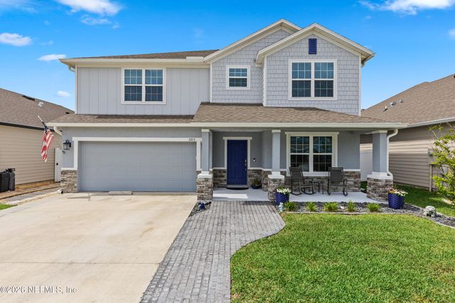 3213 CROCUS Lane, Green Cove Springs, FL 32043
