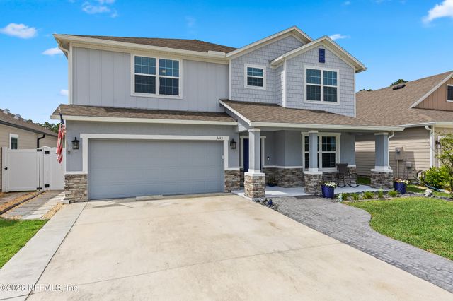 3213 CROCUS Lane, Green Cove Springs, FL 32043